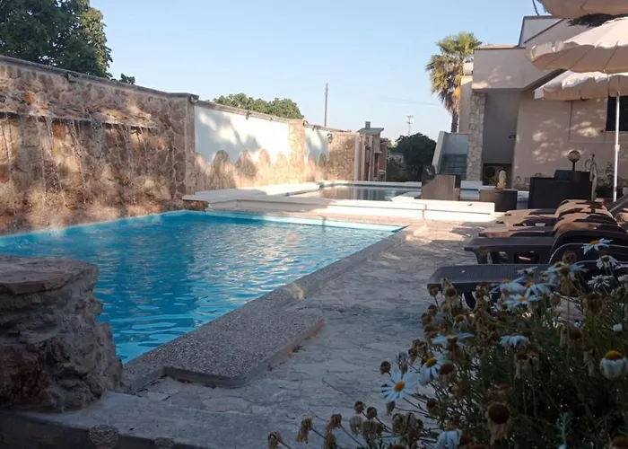 Alloggio In Villa Cristina B&B