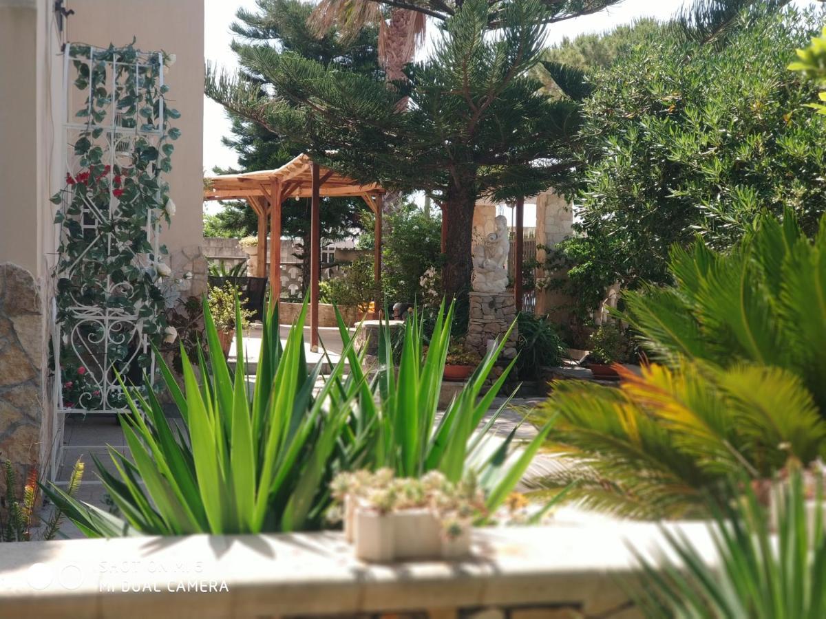Gasthof In Cristina Gallipoli