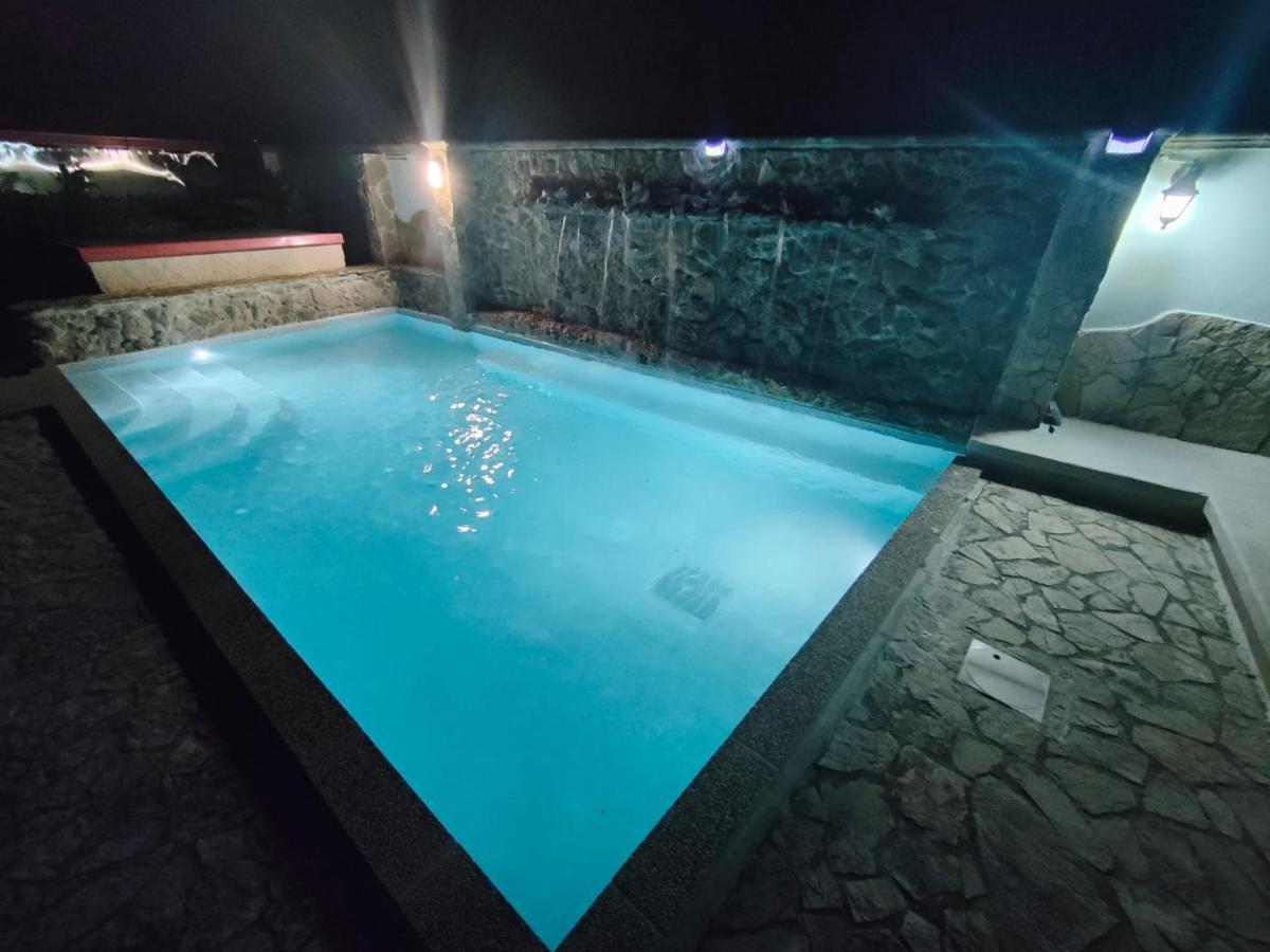 Maison d'hôtes In Cristina 2*