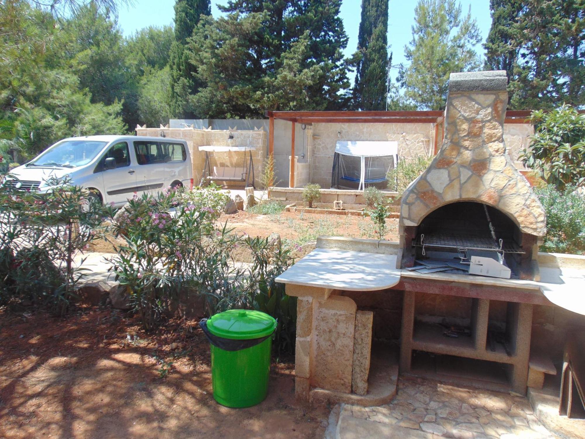 In Cristina Maison d'hôtes