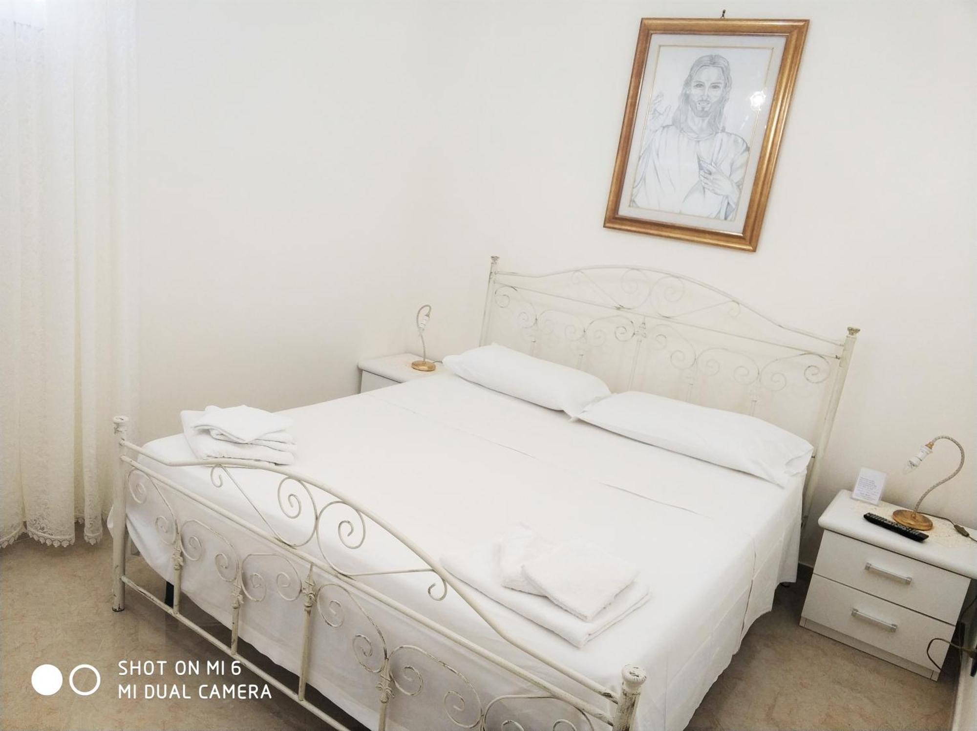 Gasthof In Cristina Gallipoli