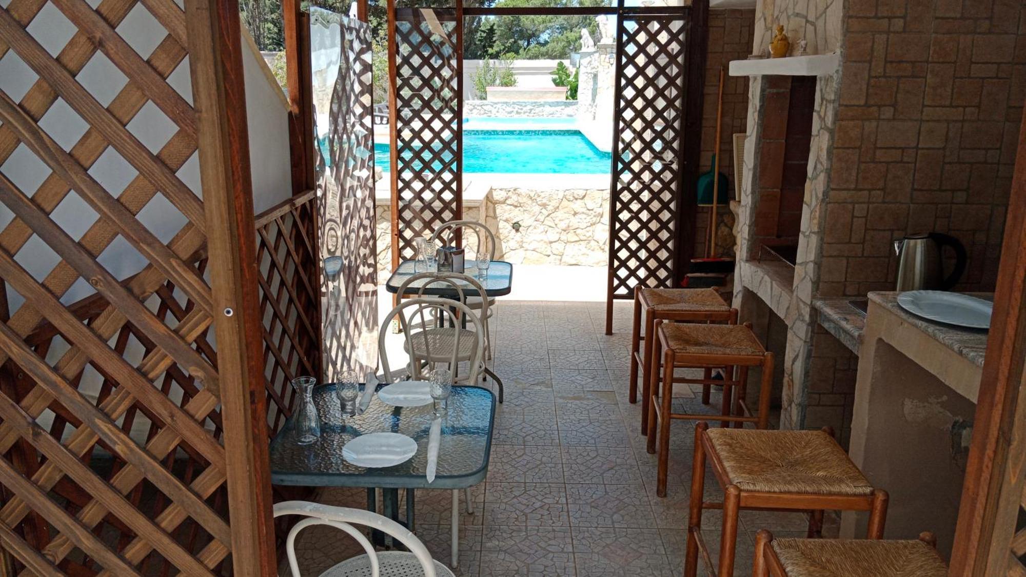 In Cristina Maison d'hôtes