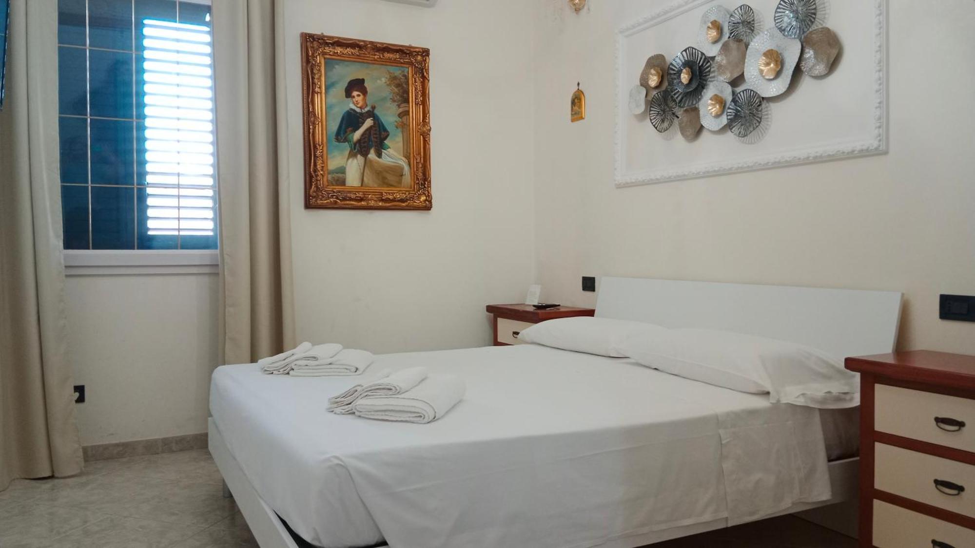 Gasthof In Cristina Gallipoli