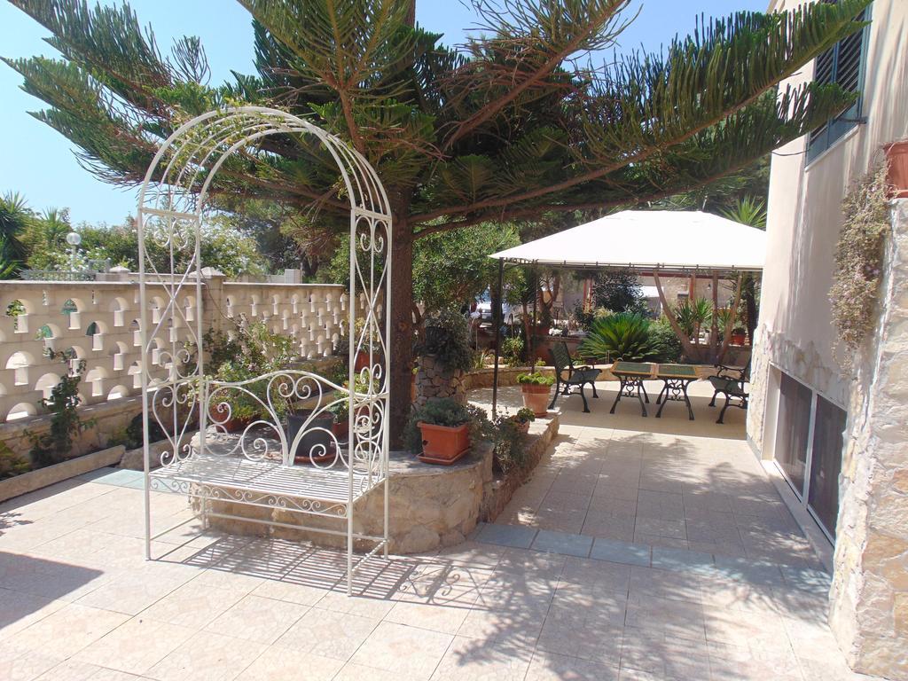 Gasthof In Cristina Gallipoli