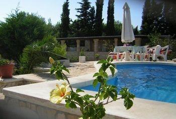 Gasthof In Cristina Gallipoli