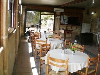 Gasthof In Cristina Gallipoli