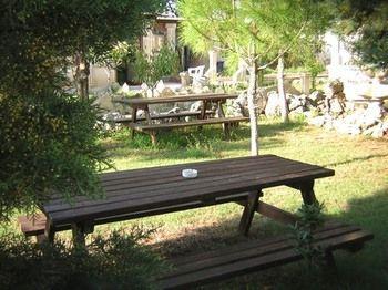 In Cristina Maison d'hôtes