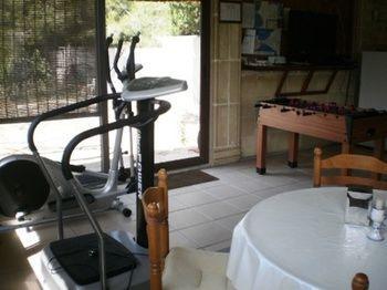 Gasthof In Cristina Gallipoli