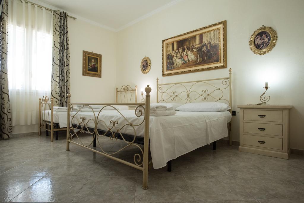 Gasthof In Cristina Gallipoli