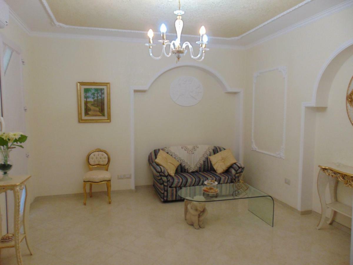 In Cristina Maison d'hôtes