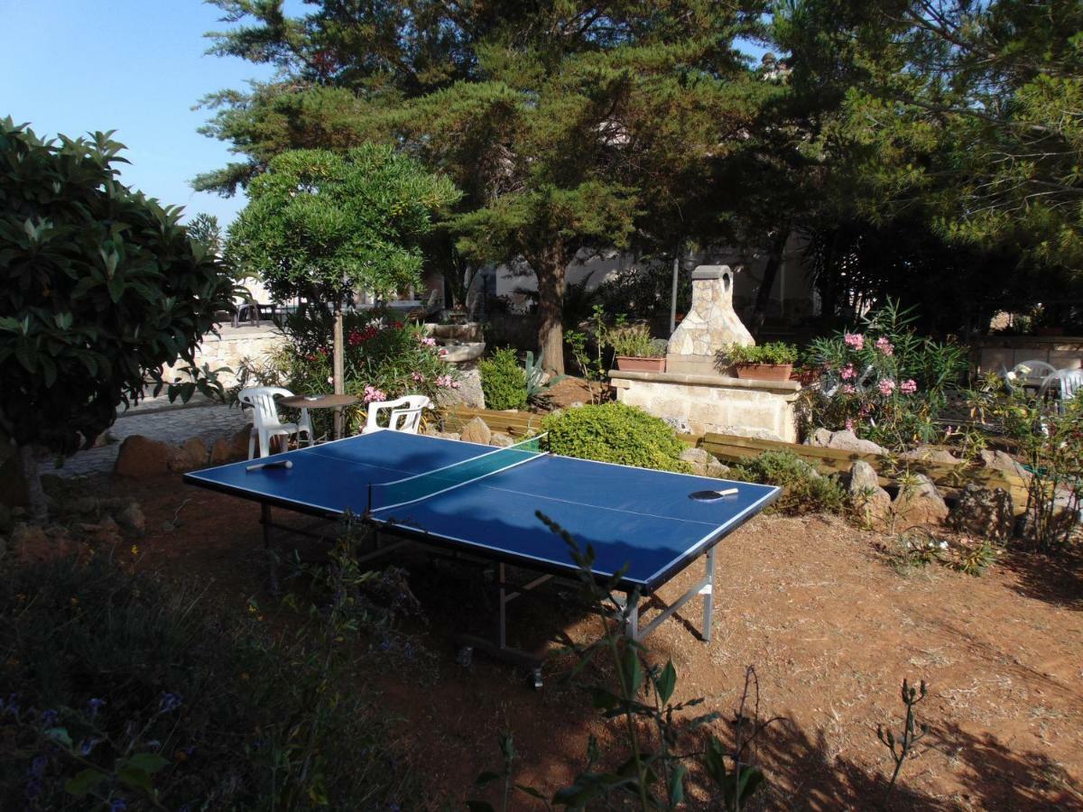 Gasthof In Cristina Gallipoli