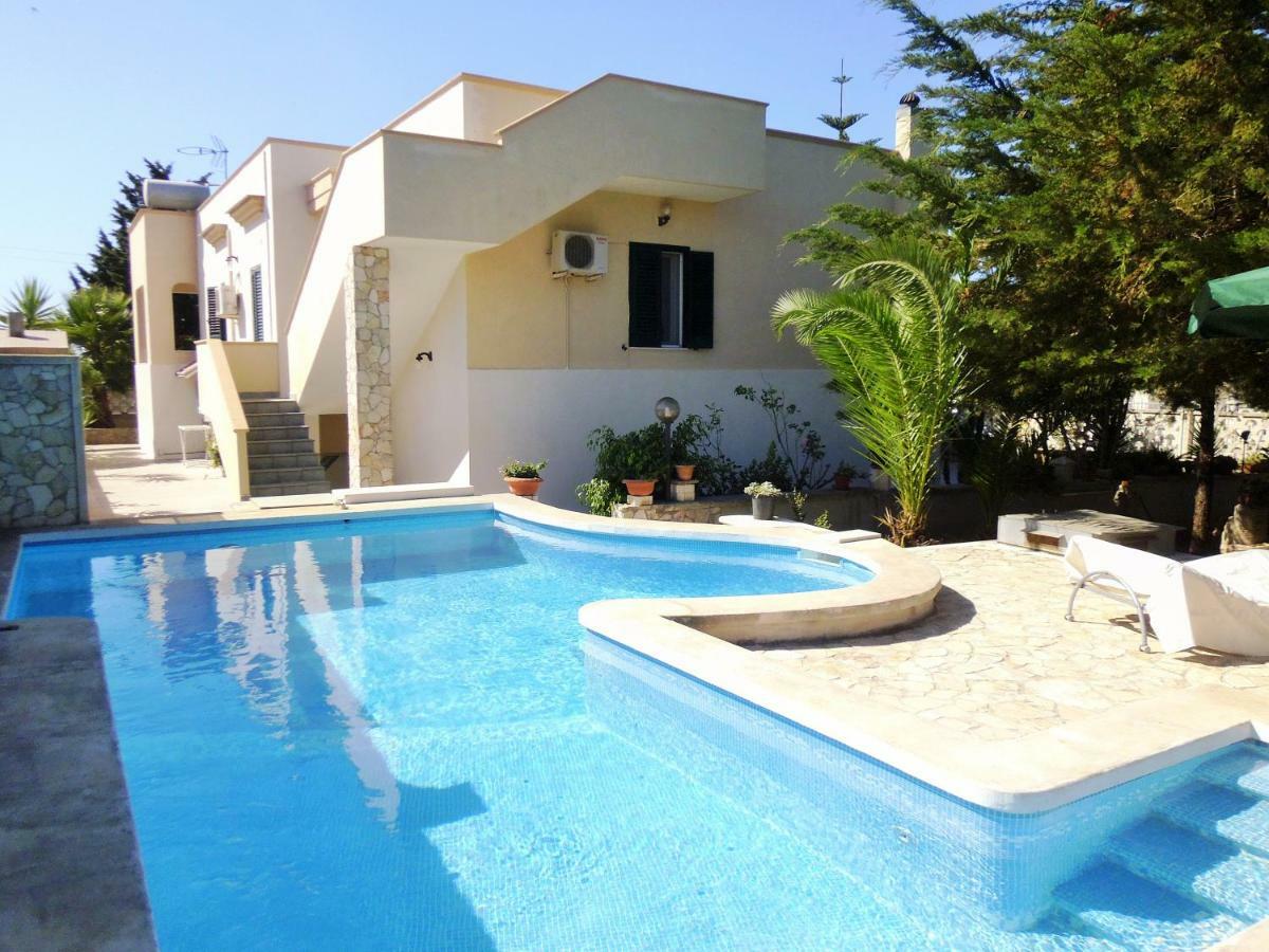 Gasthof In Cristina Gallipoli